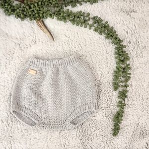 Knitted Spanish bloomer unisex